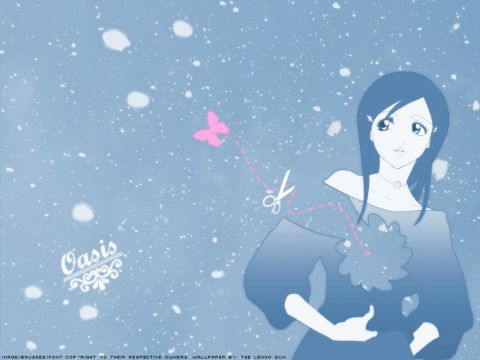 Wallpapers Bleach Thelemonsun 45789