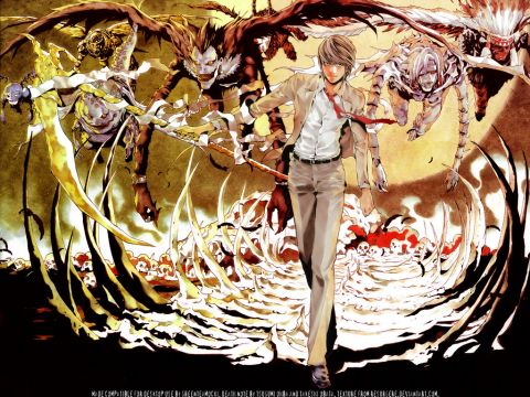 [AnimePaper]wallpapers_Death-Note_greenteamochi_20599