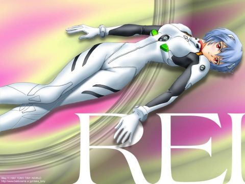 Rei564