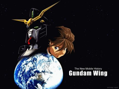 gundam005