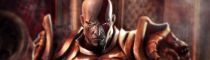 God Of War