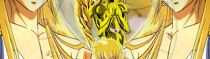 Saint Seiya
