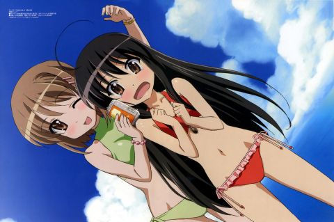 ShakugannoShana