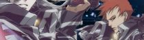 Trinity Blood