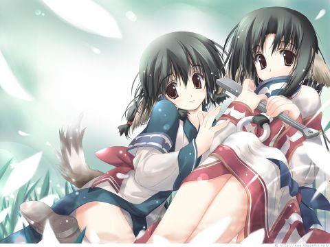 Utawarerumono